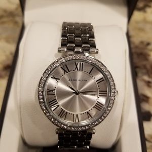 NWT Anne Klein glam watch! ❤❤❤